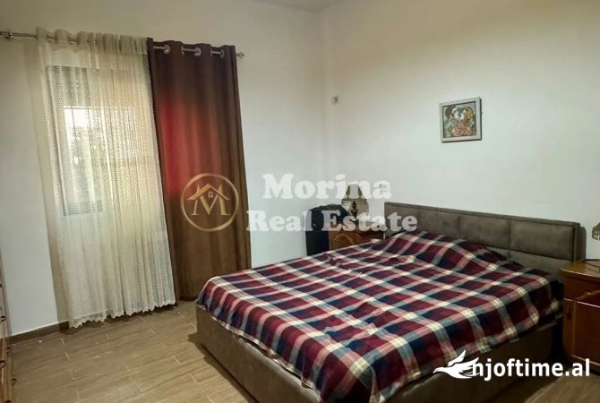 Shtepi me qera 1+1 ne Tirane - 400 Euro
