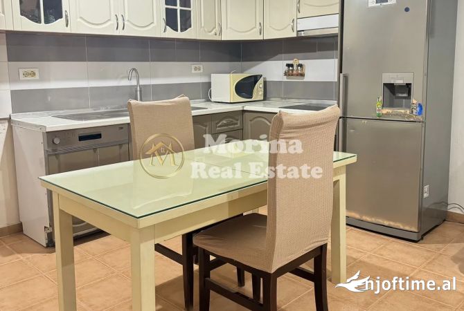 Private house for rent in Tirana 1+1, Furnished