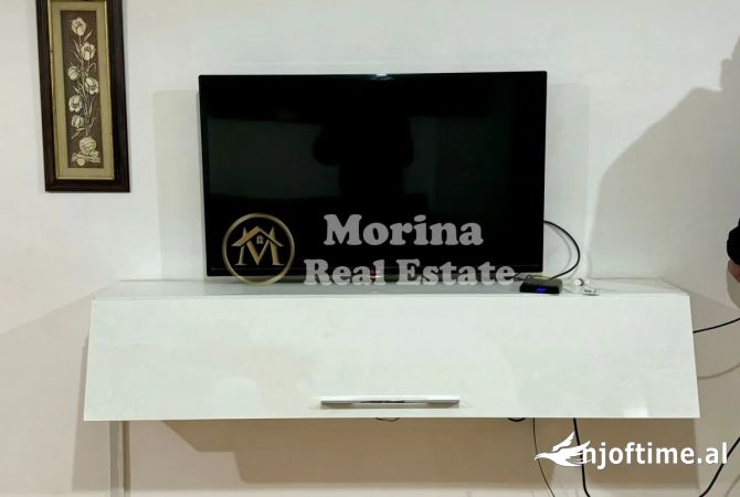 Private house for rent in Tirana 1+1, Furnished