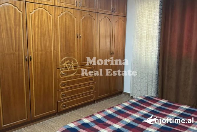 Shtepi me qera 1+1 ne Tirane - 400 Euro