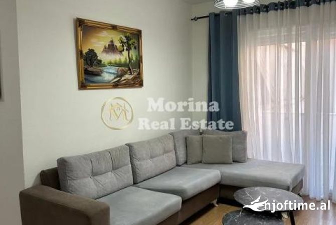 Shtepi me qera 1+1 ne Tirane - 500 Euro