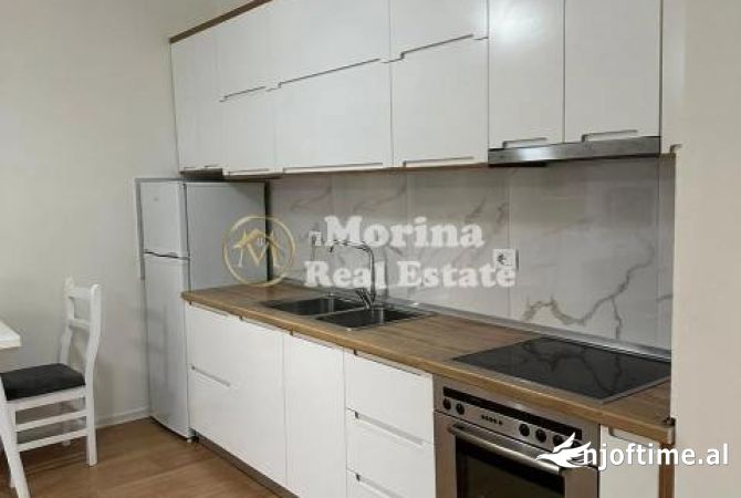 Shtepi me qera 1+1 ne Tirane - 500 Euro