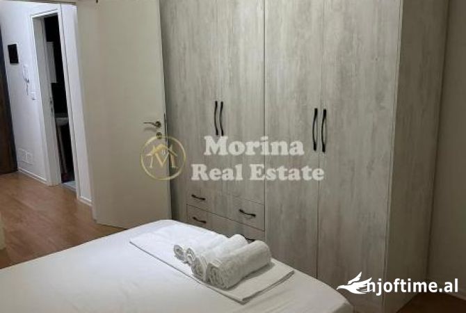 Shtepi me qera 1+1 ne Tirane - 500 Euro