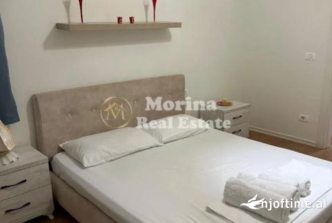 Apartment for rent in Tirana 1+1, Furnished