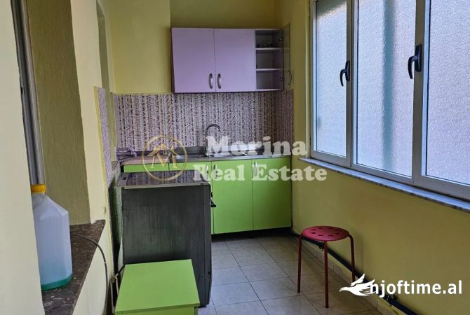 Shtepi me qera 1+1 ne Tirane - 450 Euro