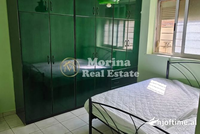 Shtepi me qera 1+1 ne Tirane - 450 Euro