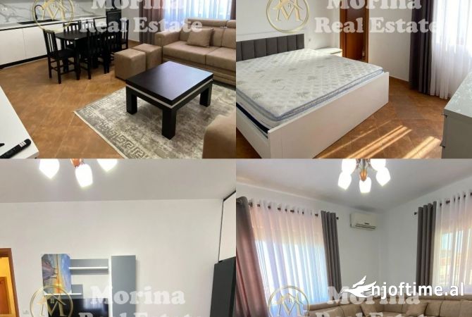 Shtepi me qera 2+1 ne Tirane - 600 Euro