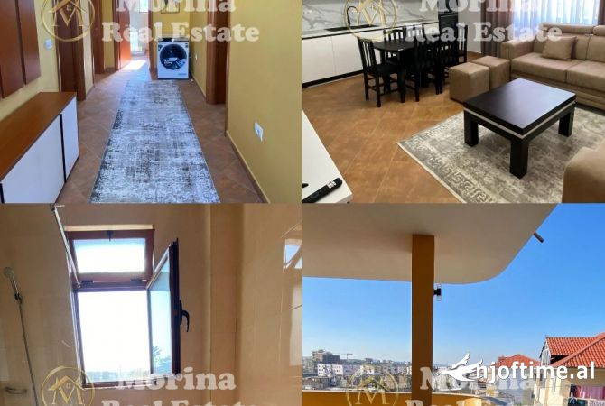Casa in affitto 2+1 a Tirana - 600 Euro