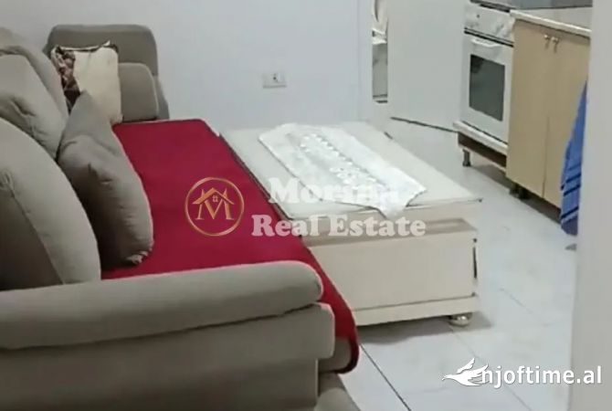 Shtepi me qera 1+1 ne Tirane - 350 Euro