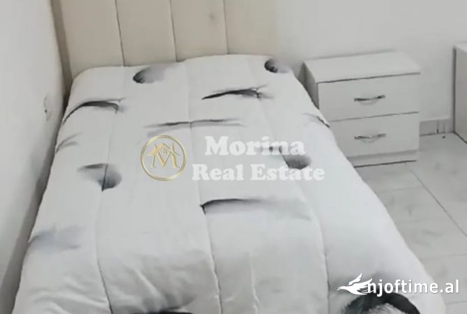 Shtepi me qera Shtepi Private ne Tirane, 1+1, Mobilimi E mobiluar, Pagesa 350  Euro.