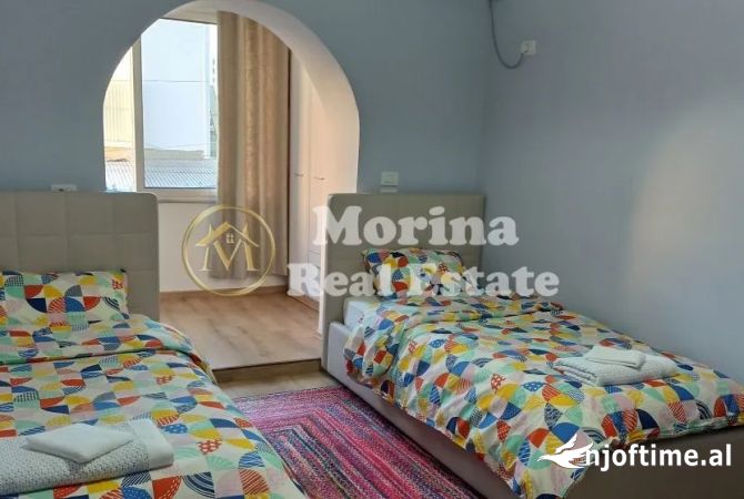 Apartment for rent in Tirana 2+1, Furnished