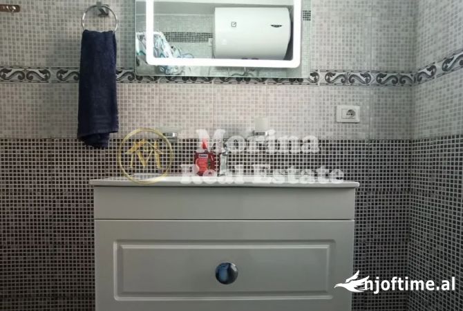 Apartment for rent in Tirana 2+1, Furnished