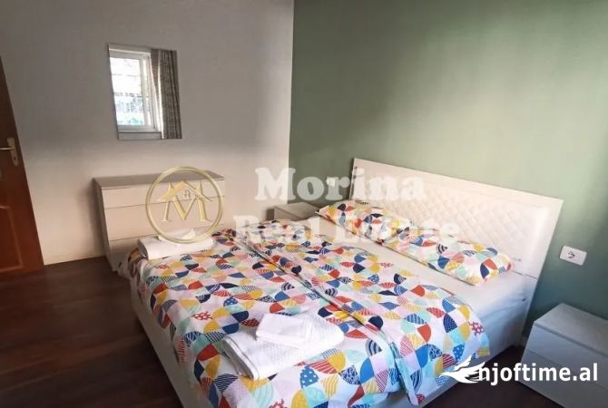 Apartment for rent in Tirana 2+1, Furnished