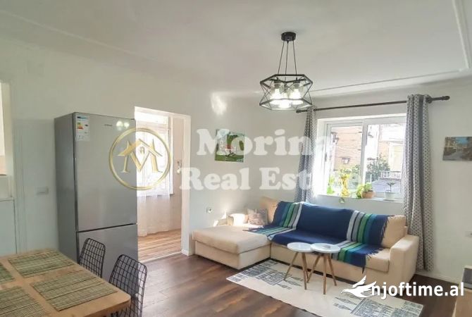 Shtepi me qera 2+1 ne Tirane - 500 Euro