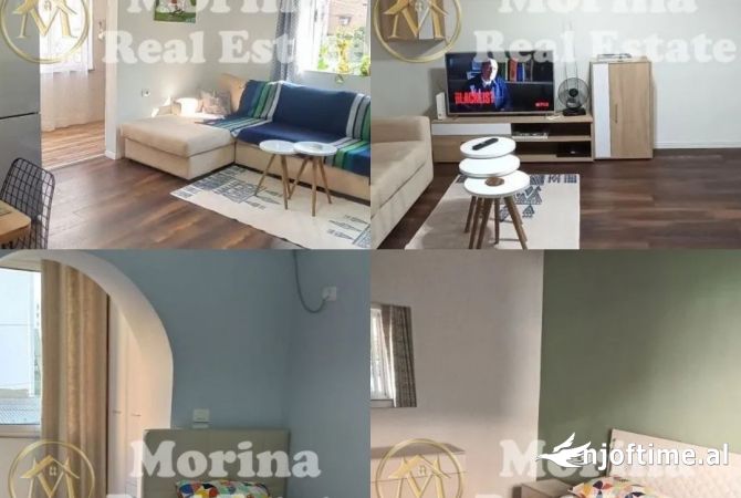 Shtepi me qera 2+1 ne Tirane - 500 Euro