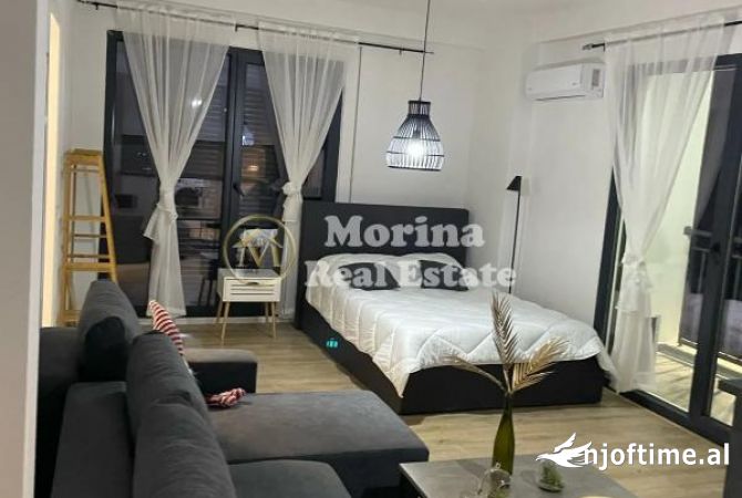 Shtepi me qera Garsoniere ne Tirane - 400 Euro