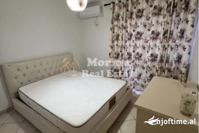 Shtepi me qera Apartament ne Tirane, 2+1, Mobilimi E mobiluar, Pagesa 680  Euro.