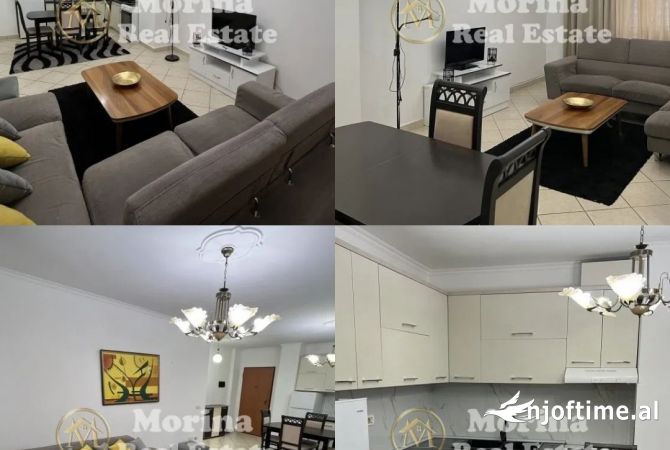 Shtepi me qera 2+1 ne Tirane - 680 Euro