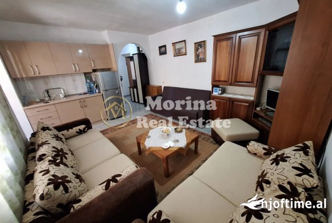 Shtepi me qera 1+1 ne Tirane - 350 Euro