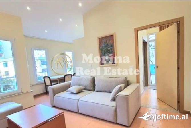 Shtepi me qera 2+1 ne Tirane - 650 Euro