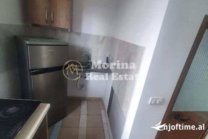 Shtepi me qera 1+1 ne Tirane - 350 Euro