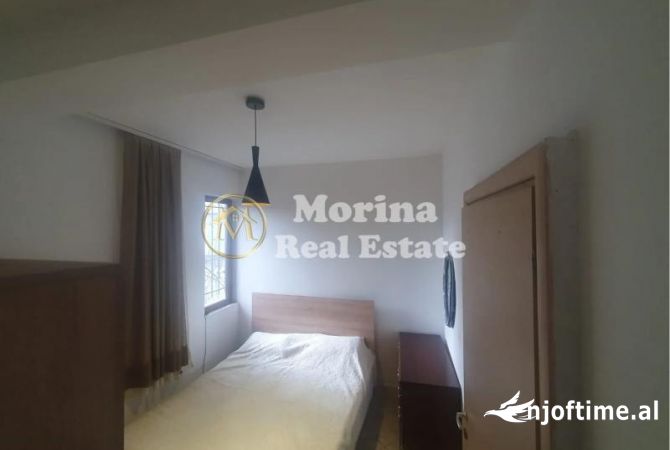 Private house for rent in Tirana 1+1, Furnished