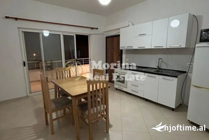 Shtepi me qera 1+1 ne Tirane - 270 Euro