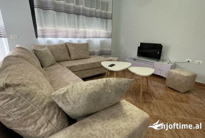 Shtepi me qera 1+1 ne Tirane - 350 Euro