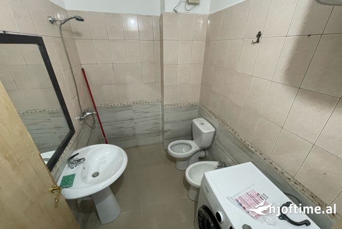 Shtepi me qera 1+1 ne Tirane - 350 Euro