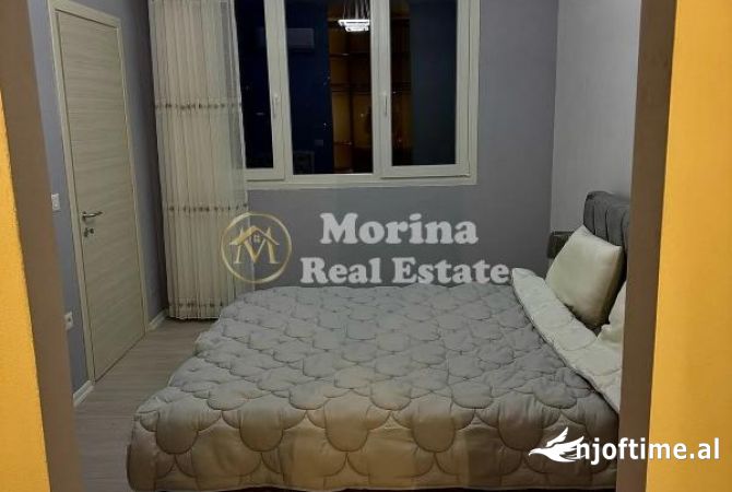 Shtepi me qera Apartament ne Tirane, 1+1, Mobilimi E mobiluar, Pagesa 650  Euro.