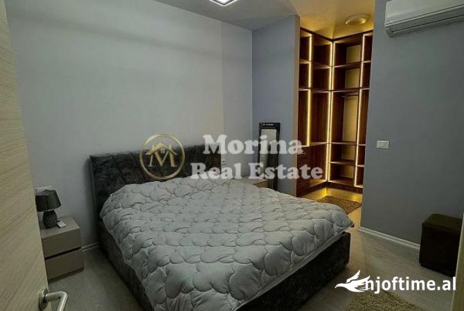 Shtepi me qera Apartament ne Tirane, 1+1, Mobilimi E mobiluar, Pagesa 650  Euro.