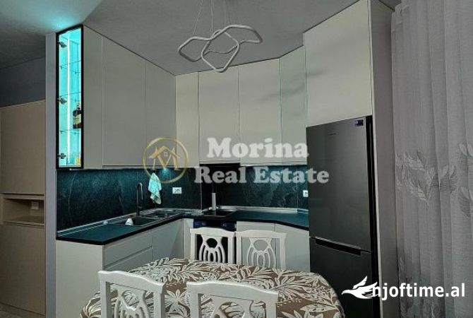 Shtepi me qera 1+1 ne Tirane - 650 Euro