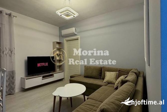 Shtepi me qera 1+1 ne Tirane - 650 Euro