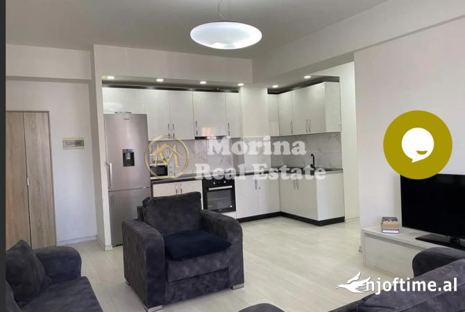 Shtepi me qera 2+1 ne Tirane - 600 Euro