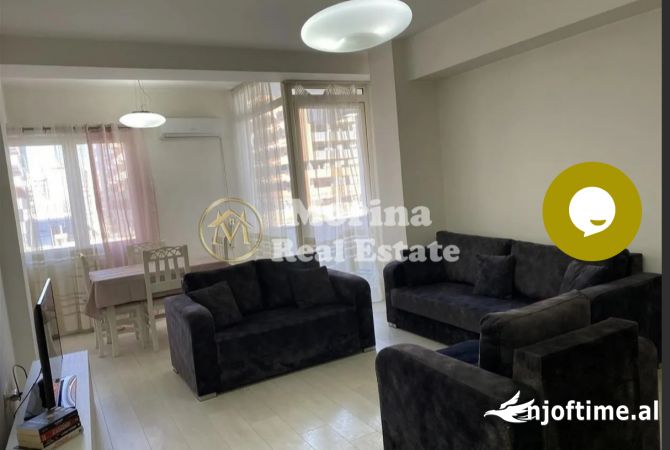 Shtepi me qera 2+1 ne Tirane - 600 Euro