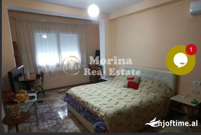 Duplex (2 storey house) for rent in Tirana 3+1, Furnished