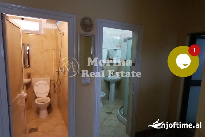 Duplex (2 storey house) for rent in Tirana 3+1, Furnished