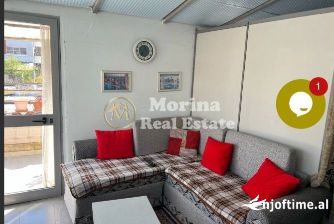 Shtepi me qera 3+1 ne Tirane - 800 Euro