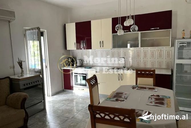 Shtepi me qera 1+1 ne Tirane - 400 Euro