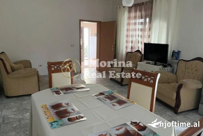 Shtepi me qera 1+1 ne Tirane - 400 Euro