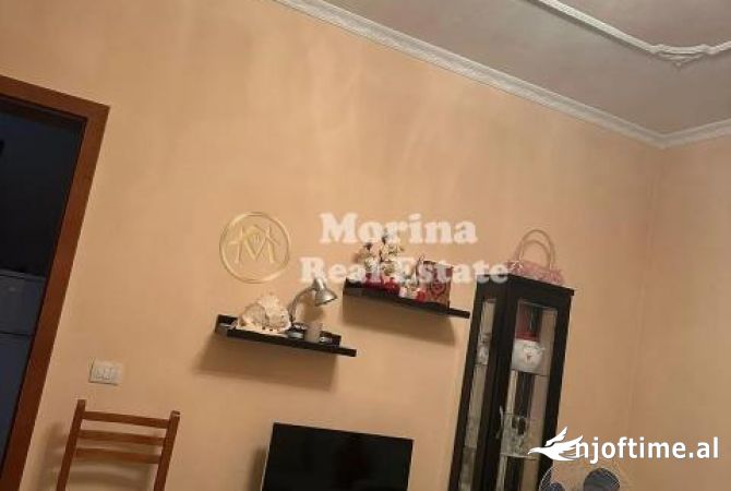 Shtepi me qera 1+1 ne Tirane - 400 Euro