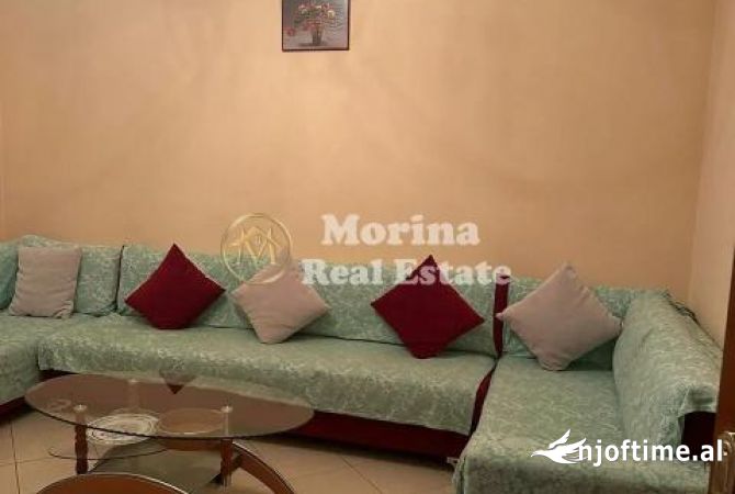 Shtepi me qera 1+1 ne Tirane - 400 Euro
