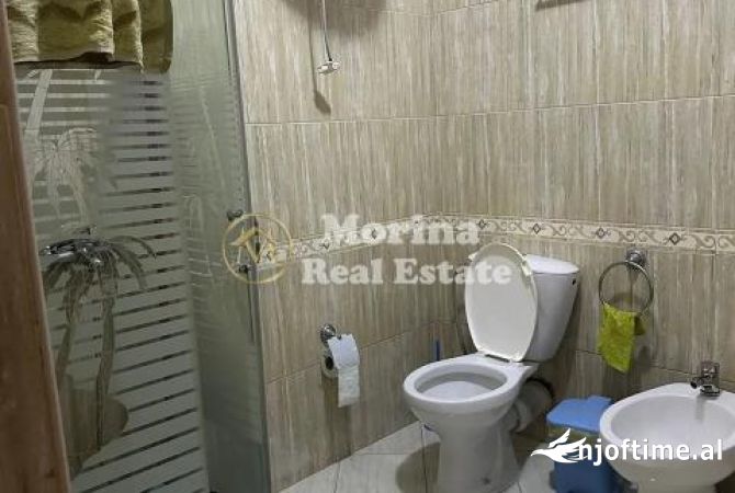 Shtepi me qera Shtepi Private ne Tirane, 1+1, Mobilimi E mobiluar, Pagesa 400  Euro.