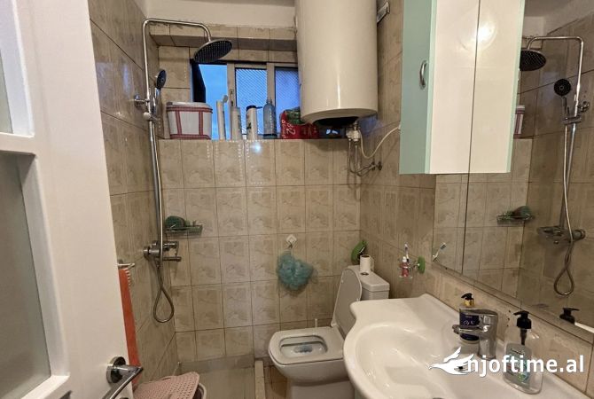 Shtepi me qera 2+1 ne Tirane - 500 Euro