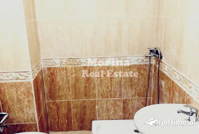 Apartment for rent in Tirana 1+1, Furnished