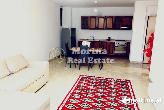 Shtepi me qera 1+1 ne Tirane - 350 Euro