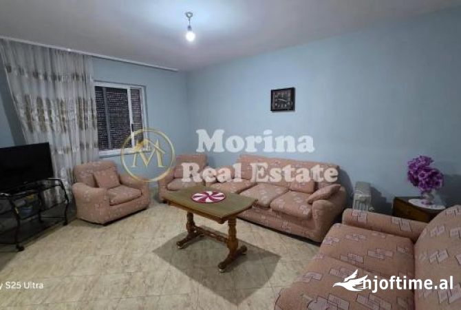 Shtepi me qera 2+1 ne Tirane - 400 Euro