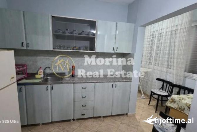 Apartment for rent in Tirana 2+1, Furnished