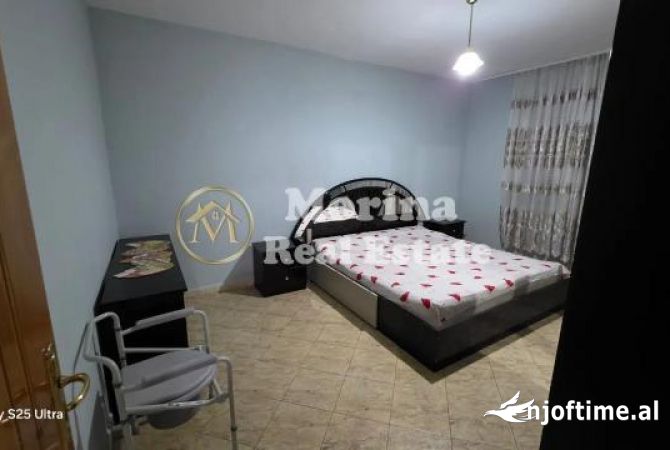 Shtepi me qera 2+1 ne Tirane - 400 Euro