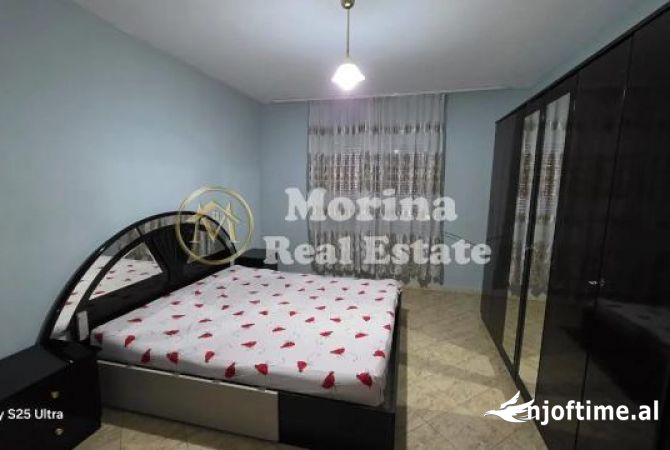 Shtepi me qera 2+1 ne Tirane - 400 Euro